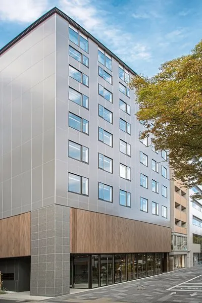 Park Hotel Kyoto