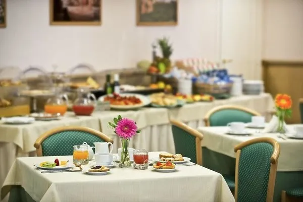 Park Hotel La Grave
