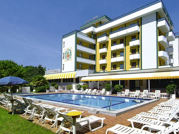 Park Hotel Perù