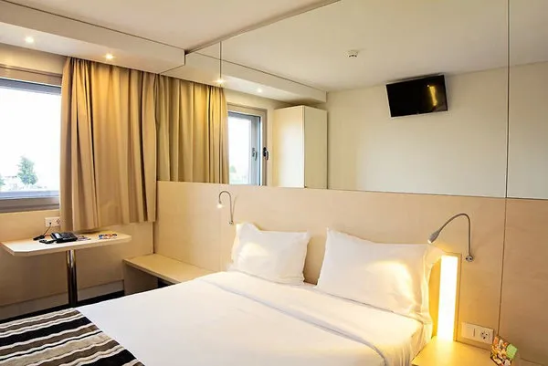 Park Hotel Porto Gaia