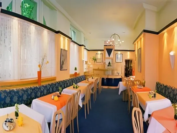 Park Hotel Post Freiburg