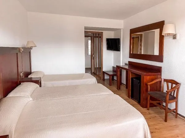 Park-Hotel Puigcerdà & Spa