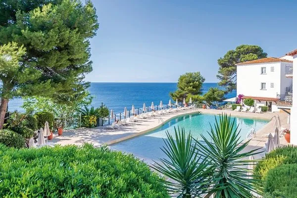 Park Hotel San Jorge
