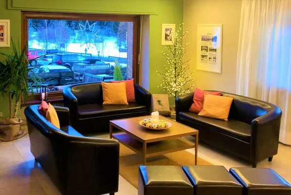 Park Hotel Sancelso