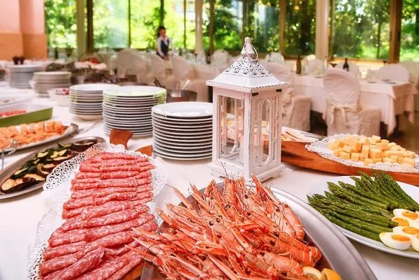 Park Hotel Terme