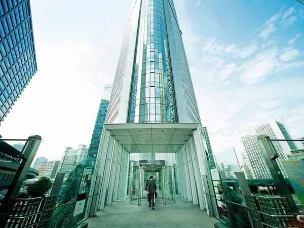 Park Hotel Tokyo