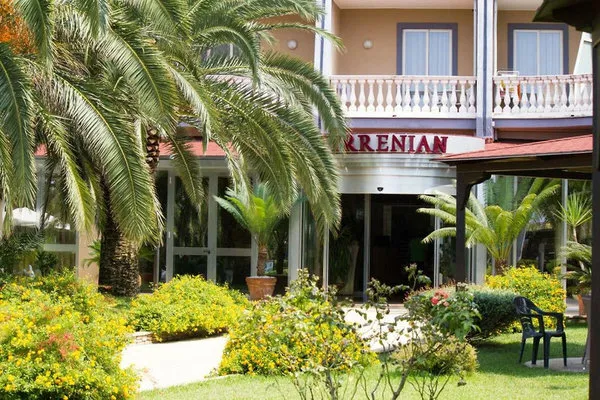 Park Hotel Tyrrenian