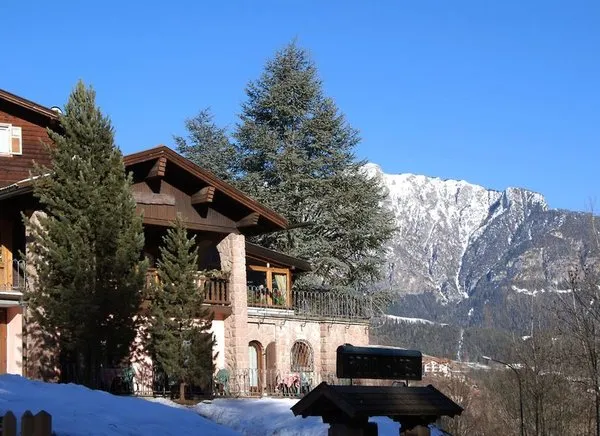 Park Hotel Villa Trunka Lunka