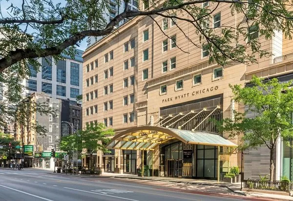 Park Hyatt Chicago