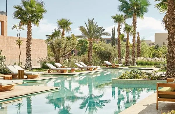 Park Hyatt Marrakech