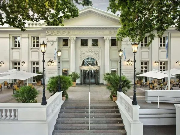 Beste Hotelangebote in Argentinien vergleichen