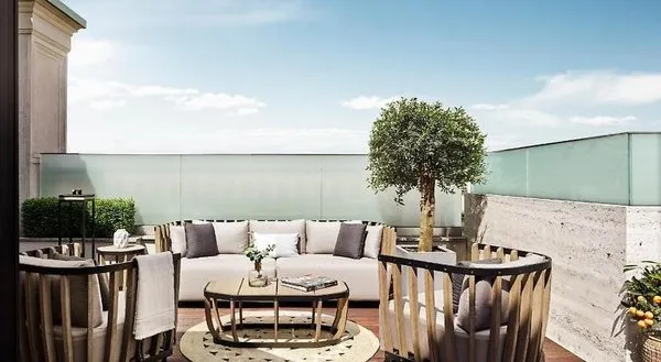 Hotels in Mailand & Umgebung finden
