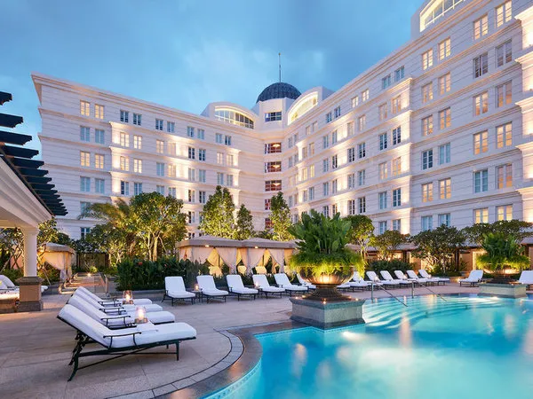 Park Hyatt Saigon