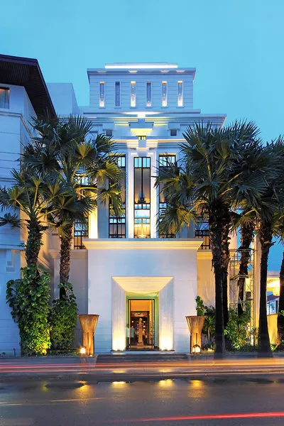 Park Hyatt Siem Reap