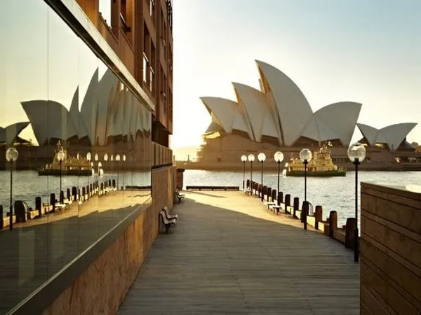 Park Hyatt Sydney