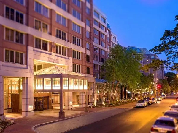 Park Hyatt Washington