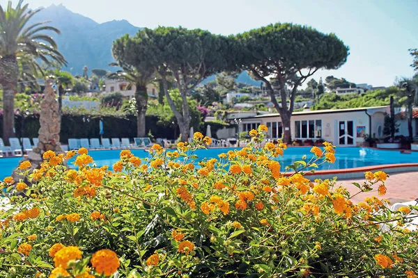 Park Imperial Hotel Terme