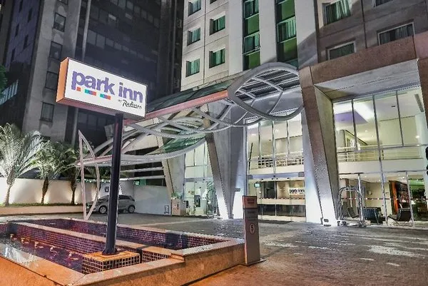 Park Inn by Radisson Berrini