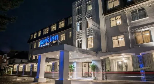 Park Inn by Radisson Bournemouth