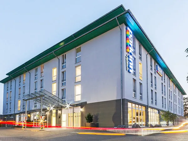 Park Inn by Radisson Gottingen