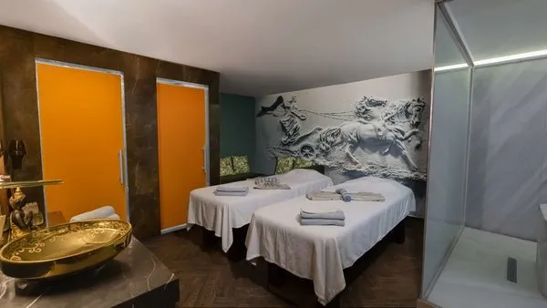 Park Inn by Radisson Istanbul Asia Kavacik