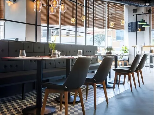 Park Inn by Radisson Istanbul Ataturk Airport