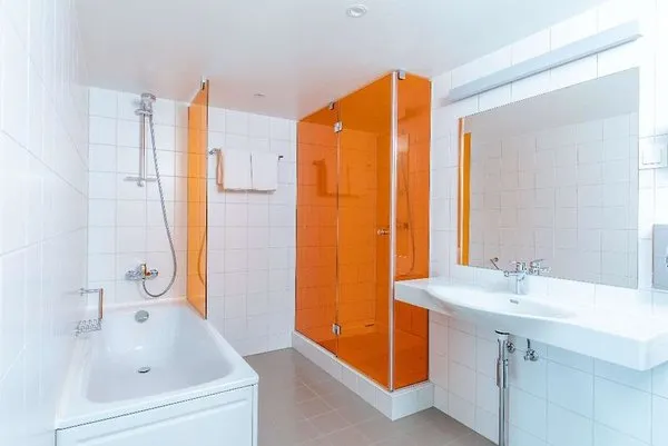 Park Inn by Radisson Meriton Conference & Spa Hotel Tallinn