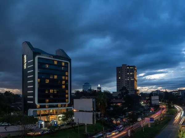 Park Inn by Radisson Nairobi Westlands