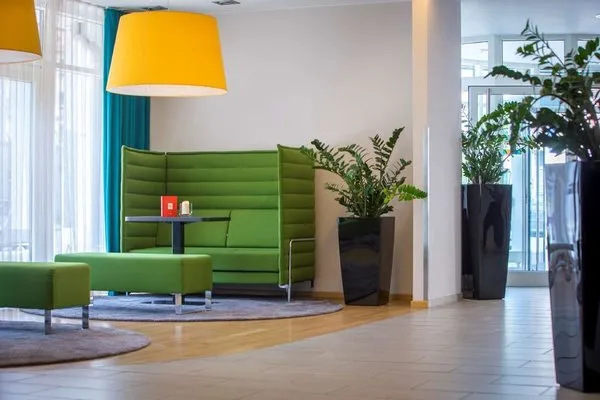Park Inn by Radisson Nürnberg