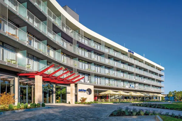 Park Inn by Radisson Zalakaros Hotel & Spa