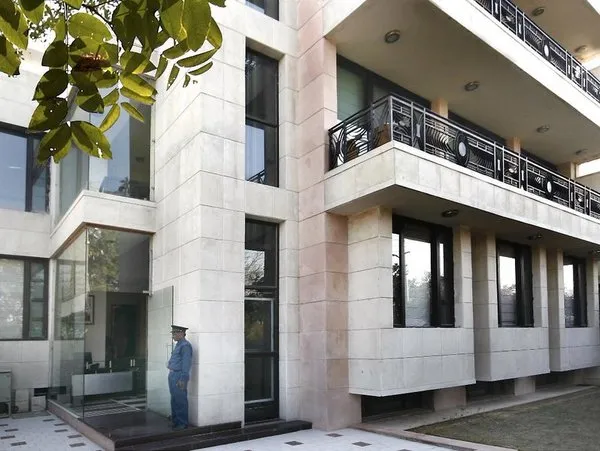 Park Lane Gurgaon