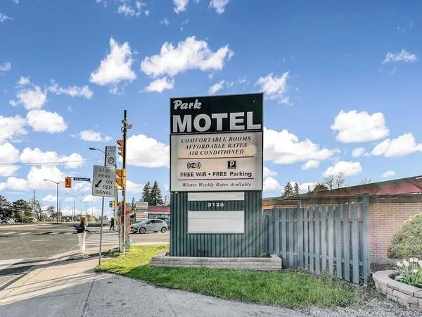 Park Motel
