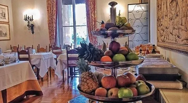 Park Palace Hotel