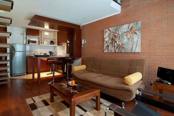 Park Plaza Apart Hotel