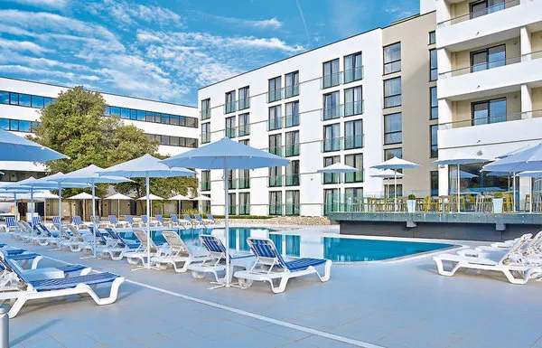 Park Plaza Arena Pula