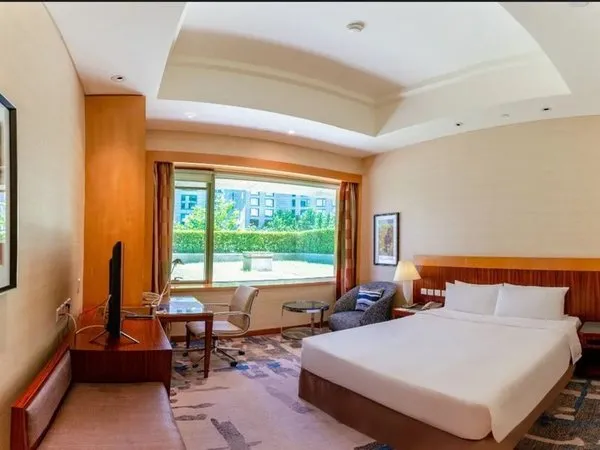 Park Plaza Beijing Wangfujing