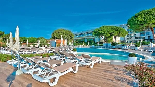 Park Plaza Belvedere Medulin