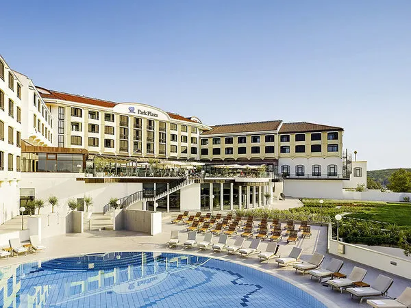 Park Plaza Histria Pula
