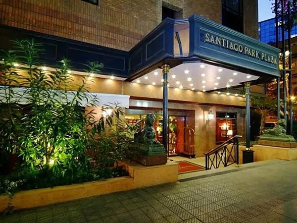 Park Plaza Hotel