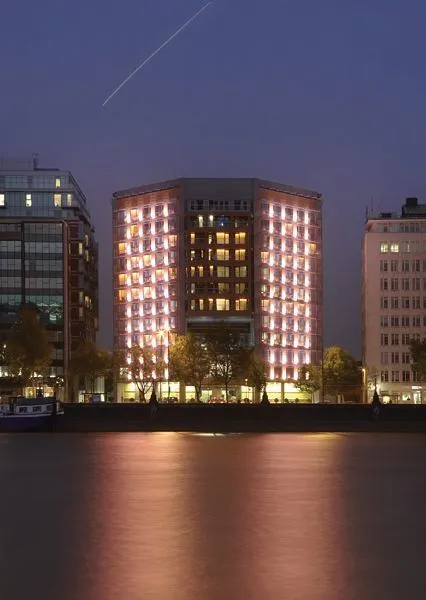 Park Plaza London Riverbank