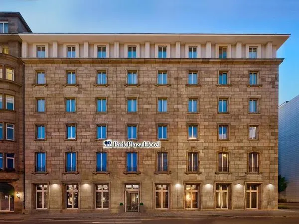 Park Plaza Nuremberg