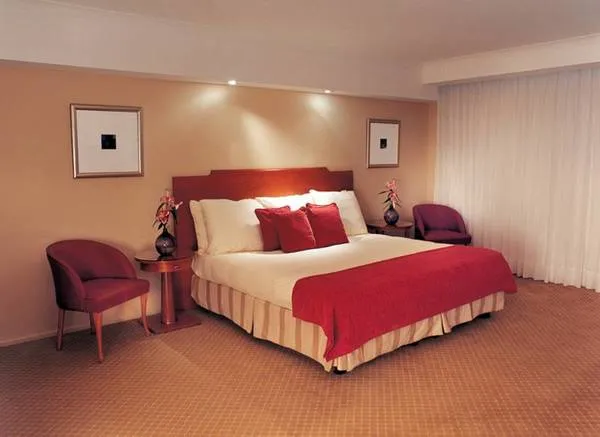Park Plaza Victoria London