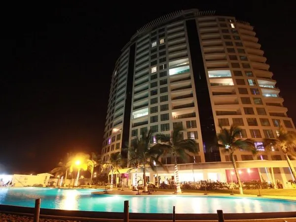 Park Royal Beach Resort Mazatlán