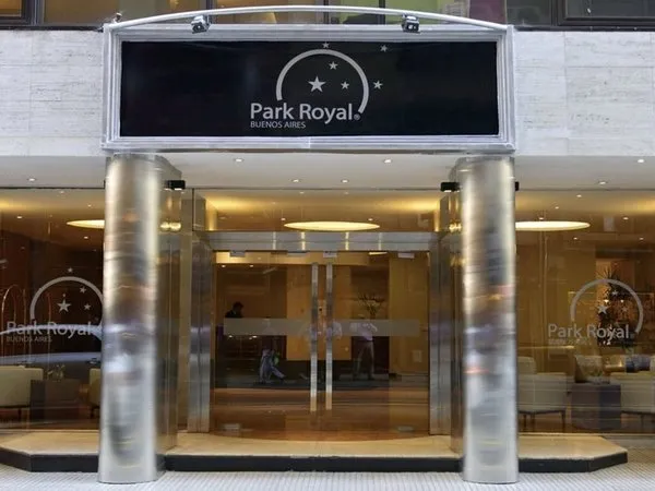 Park Royal City Buenos Aires