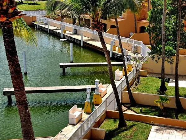 Park Royal Homestay Club Cala