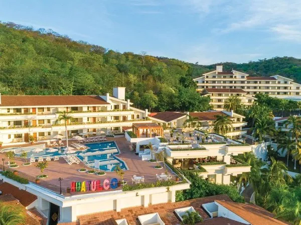 Park Royal Huatulco managed by Accor