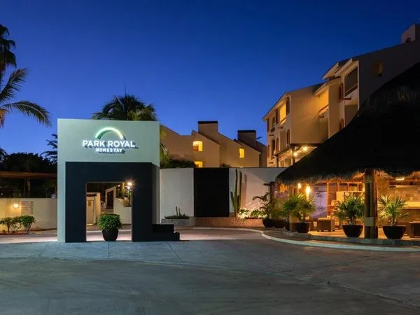 Park Royal Los Cabos