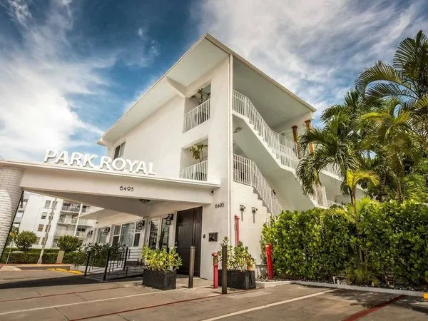Park Royal Miami Beach