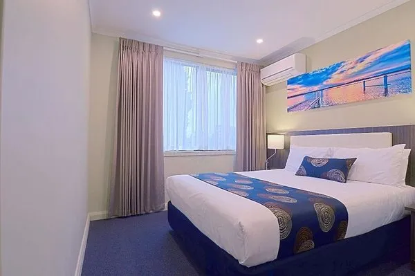 Park Squire Motor Inn and Serviced Apartments