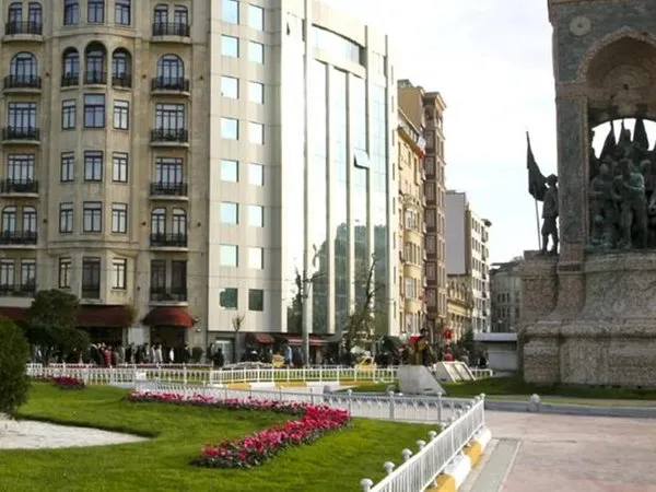 Park Star Hotel